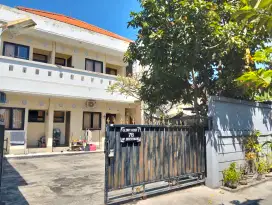 Di jual Tanah 2ara + Isi kosan 6 kamar