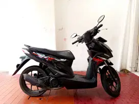 Honda Beat CBS Fi 2022