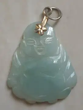 Batu giok kecil
