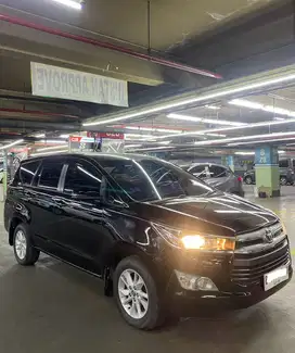 TOYOTA KIJANG INNOVA 2.0 G AT 2018