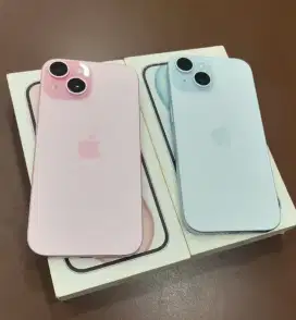 iPhone 15 128 iBox New