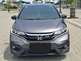 Jazz Rs at 2019