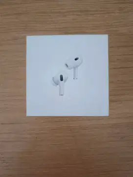 Apple airpods gen 2 USB-C promo pembelian iphone 16 series