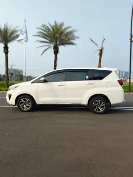 Toyota Kijang Innova 2021 Diesel