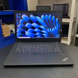 LENOVO THINKPAD T480 CORE I5 GEN 8 RAM 16GB SSD 256GB