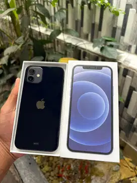 iphone 12 128gb ibox fullset