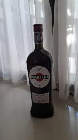 Martini Rosso 1L
