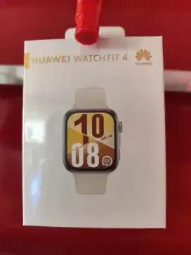 Huawei Watch Fit 4