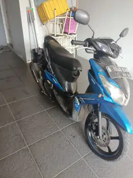 Yamaha xeon 2011