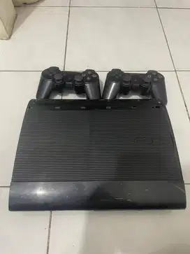 ps3 super slim 320gb