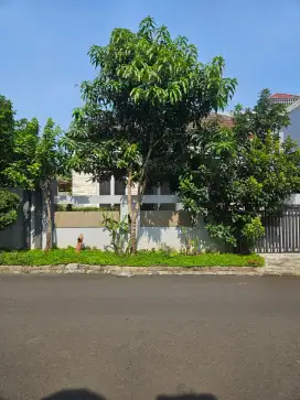 Dijual rumah siap huni diperumahan citragran cibubur