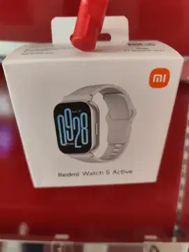 Redmi Watch 5 Active