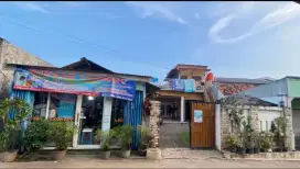 Rumah + Kost an & Unit Usaha di Pondok Indah Jakarta Selatan