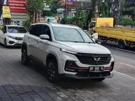 WULLING ALMAZ RS TURBO 7 SEATER 2023 Asli bali tangan pertama