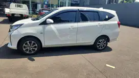 Toyota Calya G At 2024