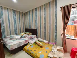 Dijual rumah siap huni di grogol jakarta barat