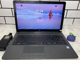 Laptop HP Pro 250 G7 RAM 8GB SSD 256B 15 Siap Pakai
