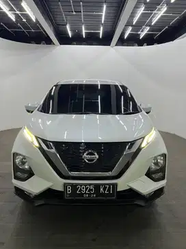 LIVINA MATIC 2021 LOW KM.26rb SUPER GRESS