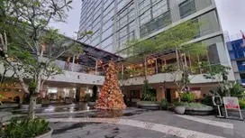 Apartemen Yogyakarta Lokasi Di Tengah Kota