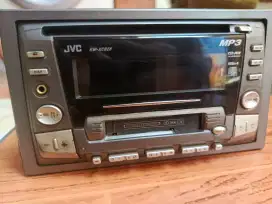 Tape original mobil honda civic vtis