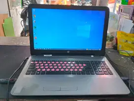 Laptop Murah Jual Murah, Laptop Hp 14-ba004ax AMD A10 RAM 8 GB