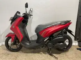 YAMAHA LEXI TAHUN 2023