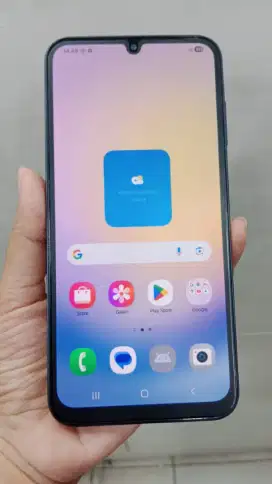 Samsung a25 5g 8/128-second