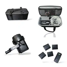 Led lighting studio RGB