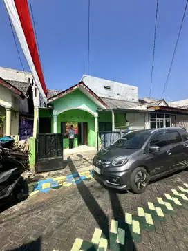 Dijual Cepat Harga BU Rumah Huni Perum Mondoroko Singosari Malang