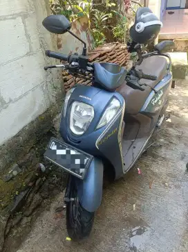 Motor Genio cbs iss Terawat 2022