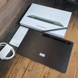 Samsung Galaxy Tab S8 5G Garansi SEIN Samsung Tab S8 5G