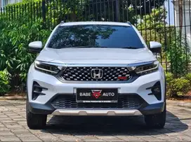 Honda WRV RS Sensing 2024 (WR-V RS sensing 2024)