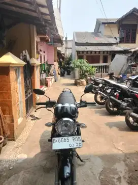 Yamaha Vixion 2010