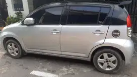 Daihatsu Sirion 2008 Bensin
