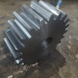 Dicari Tukang bubut pengalaman