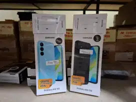 SAMSUNG GALAXY A16 5G 8/256GB