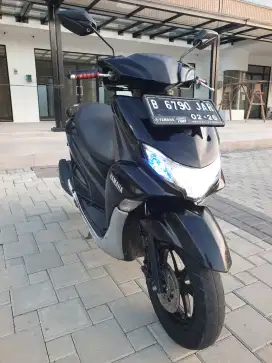 FreeGoo mulus 2020 pajak panjang