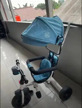 Sepeda anak IORA