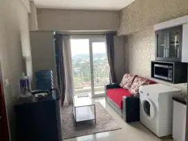 Sewa Apartment TamanSari Mahogany Karawang