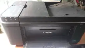 Printer canon mx497 wifi