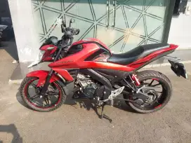 2017 Vixion R 155 VVA