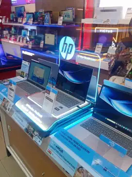 Promo Laptop Murah dan Lengkap