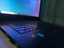 Laptop Mulus Lenovo G40-80 Core i5/4GB/1TB