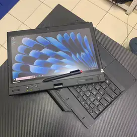 LENOVO THINKPAD X230 TABLET 2IN1 TOUCH CORE I5 GEN 3 RAM 8GB HDD 500GB