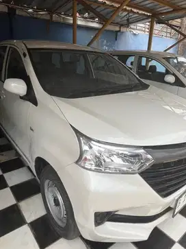 Toyota Avanza 2019 Bensin