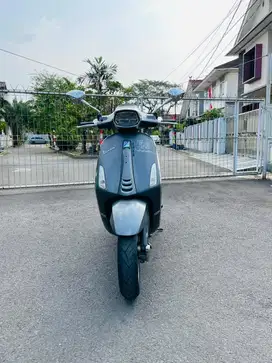 Vespa Sprint S Abs Iget 2020