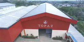 Dijual Pabrik Luas di Citeureup, Sukahati, Bogor