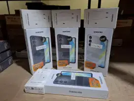 SAMSUNG A16 8/128G;
