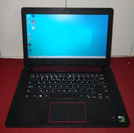 Dell Gaming Pandora 14-7447 Core-i7/Ram16/Ssd/Led14/Nvidia4gb Laptop