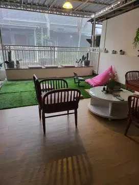 Disewakan Vila Dekat Dengan Banyak Tempat Wisata Batu, Tengah Kota